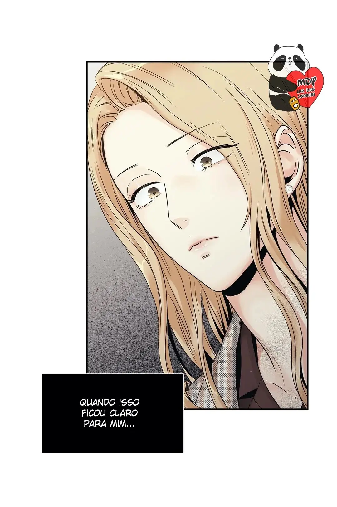 Love is an Illusion! – The Queen – Capítulo 11 Yaoi – Página 16