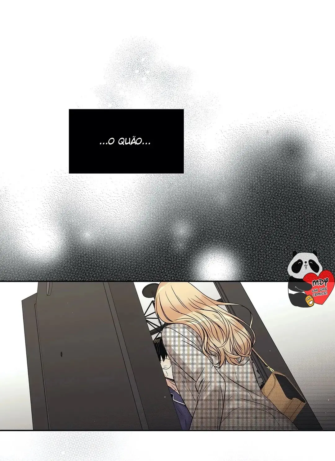 Love is an Illusion! – The Queen – Capítulo 11 Yaoi – Página 17