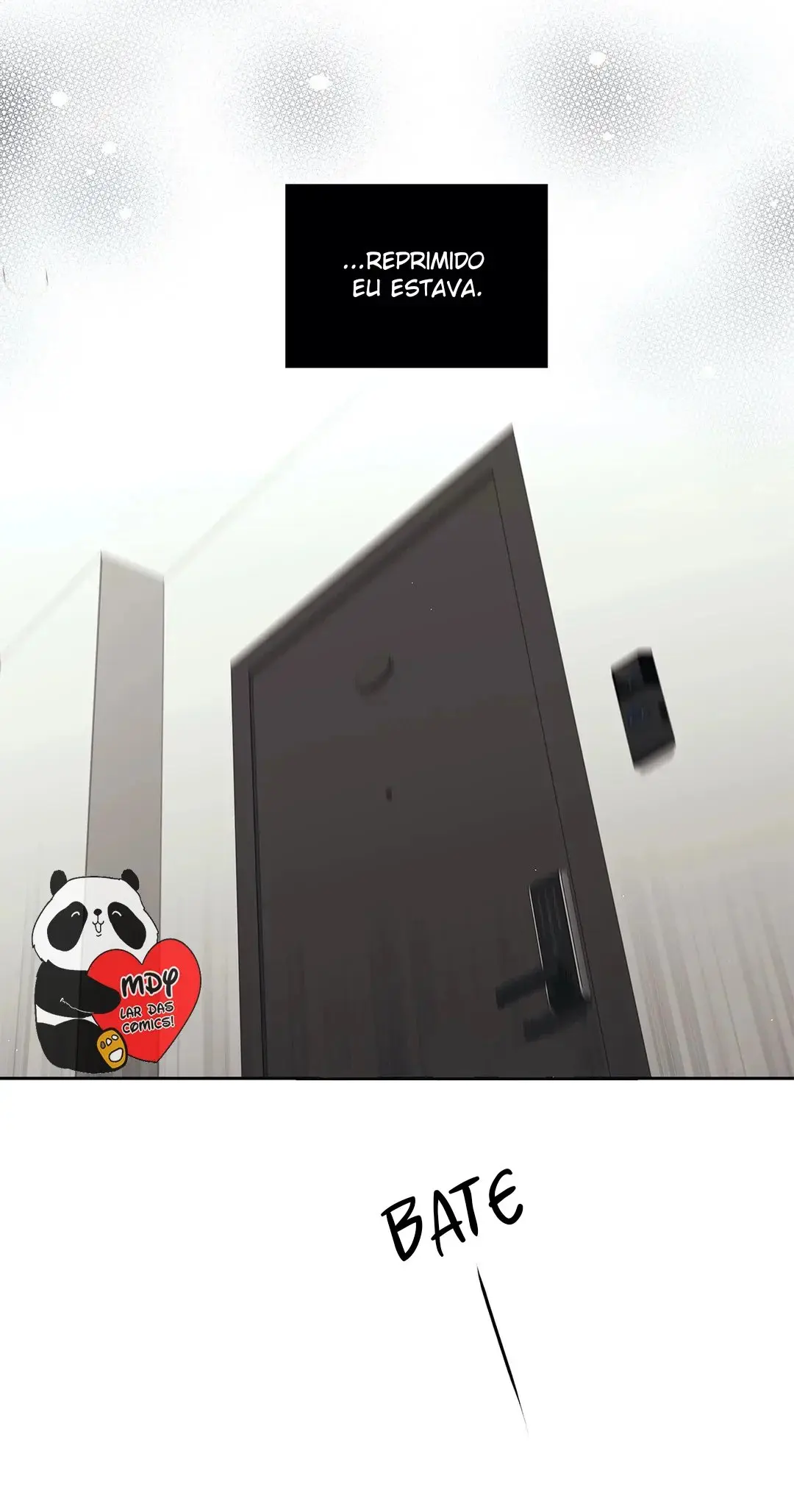 Love is an Illusion! – The Queen – Capítulo 11 Yaoi – Página 18