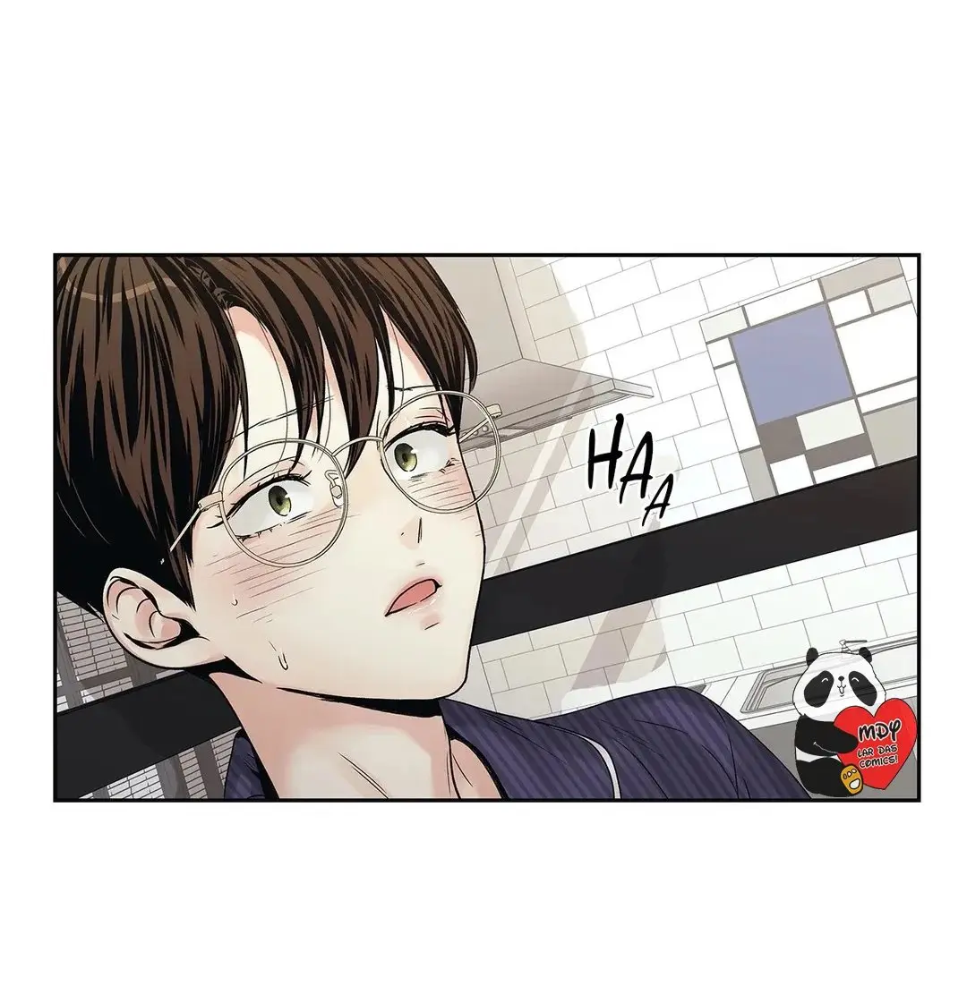 Love is an Illusion! – The Queen – Capítulo 11 Yaoi – Página 21