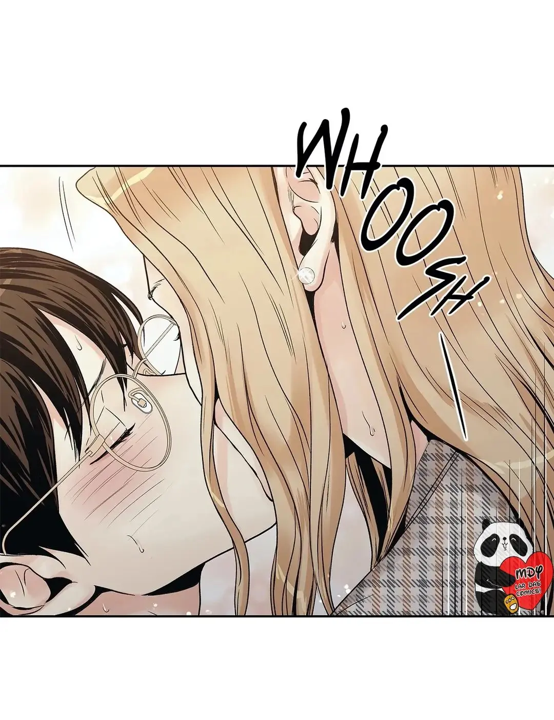 Love is an Illusion! – The Queen – Capítulo 11 Yaoi – Página 28