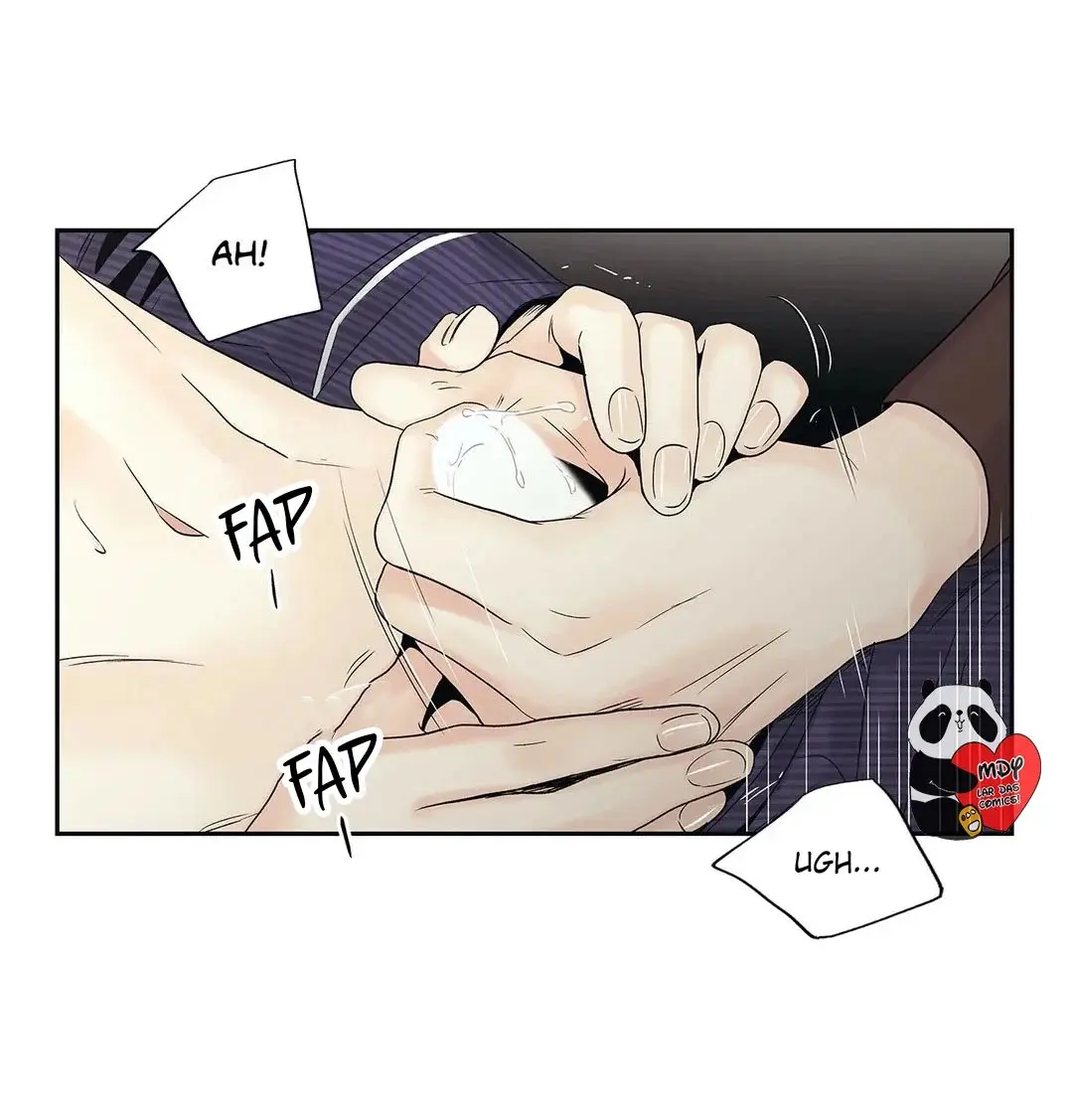 Love is an Illusion! – The Queen – Capítulo 11 Yaoi – Página 40