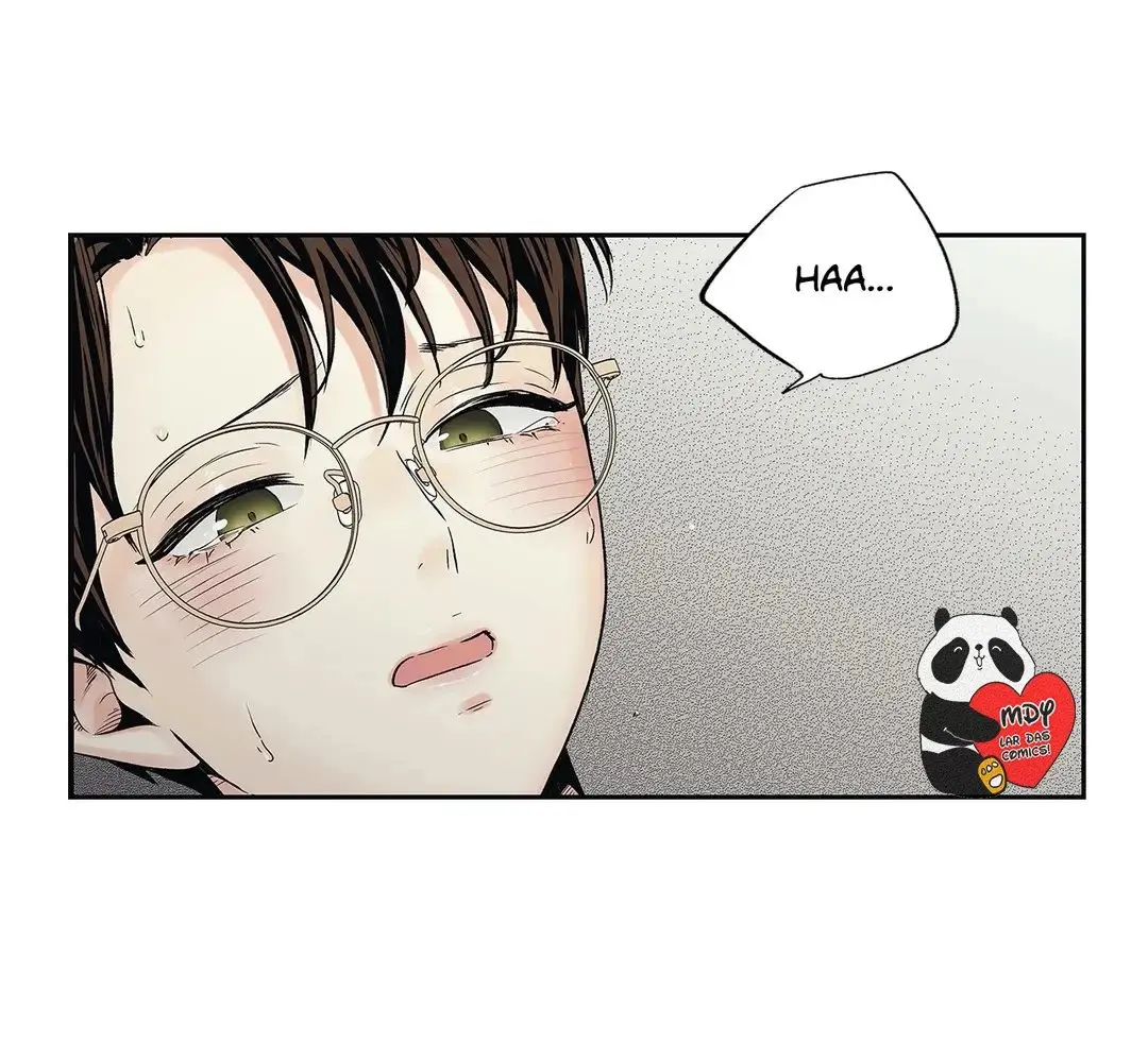 Love is an Illusion! – The Queen – Capítulo 11 Yaoi – Página 47