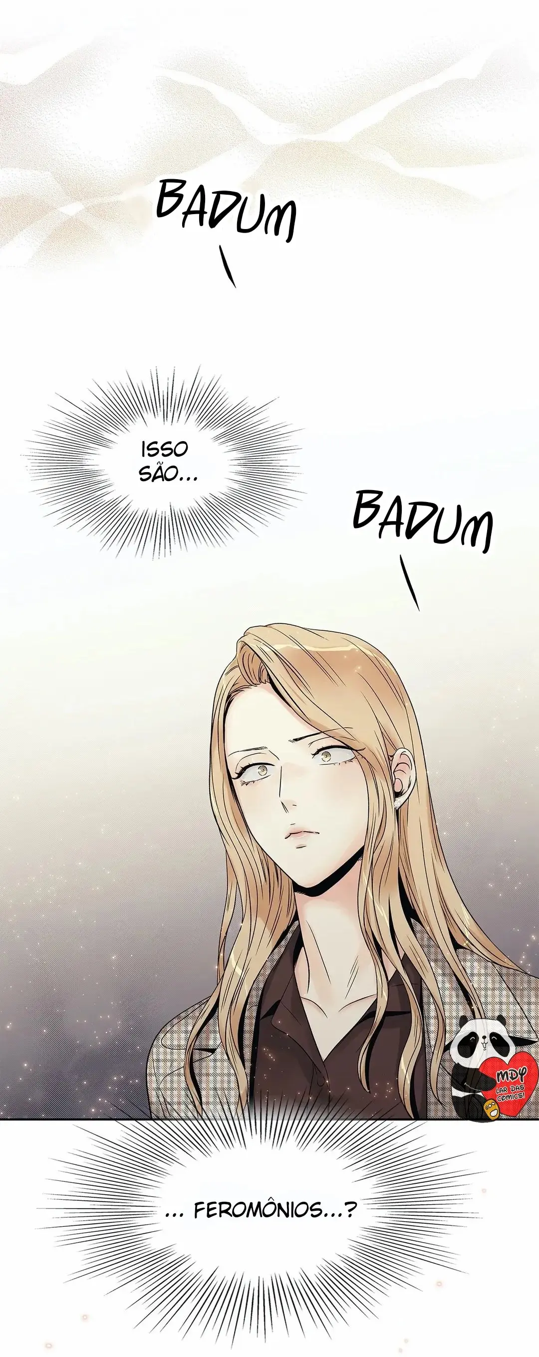 Love is an Illusion! – The Queen – Capítulo 11 Yaoi – Página 7