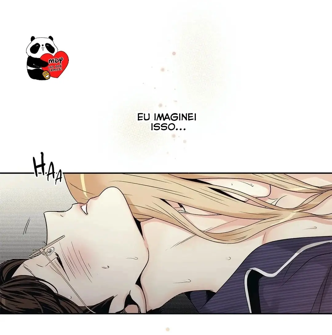 Love is an Illusion! – The Queen – Capítulo 12 Yaoi – Página 12