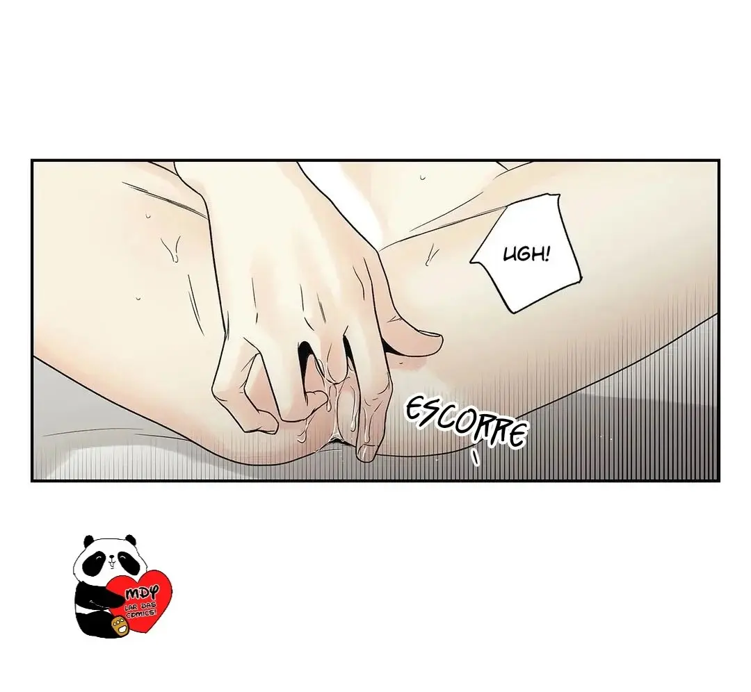 Love is an Illusion! – The Queen – Capítulo 12 Yaoi – Página 19