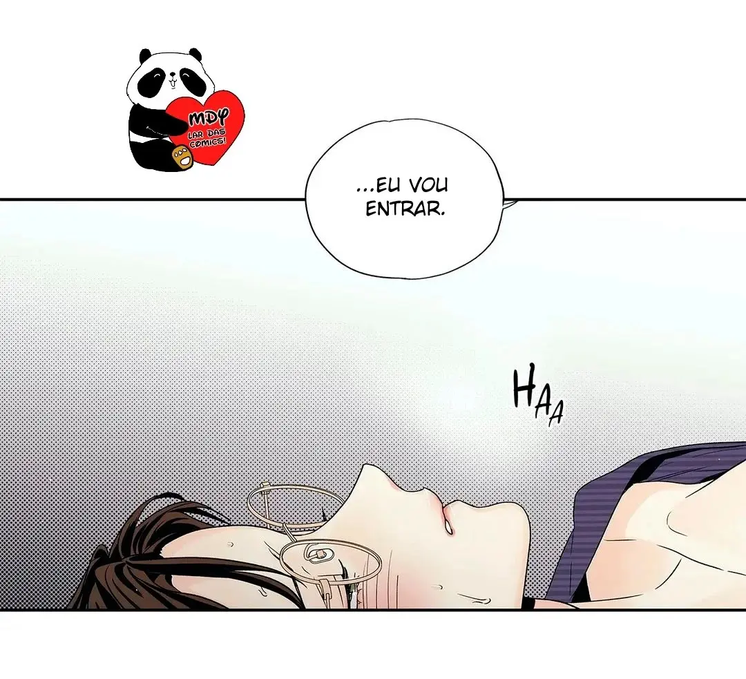 Love is an Illusion! – The Queen – Capítulo 12 Yaoi – Página 37