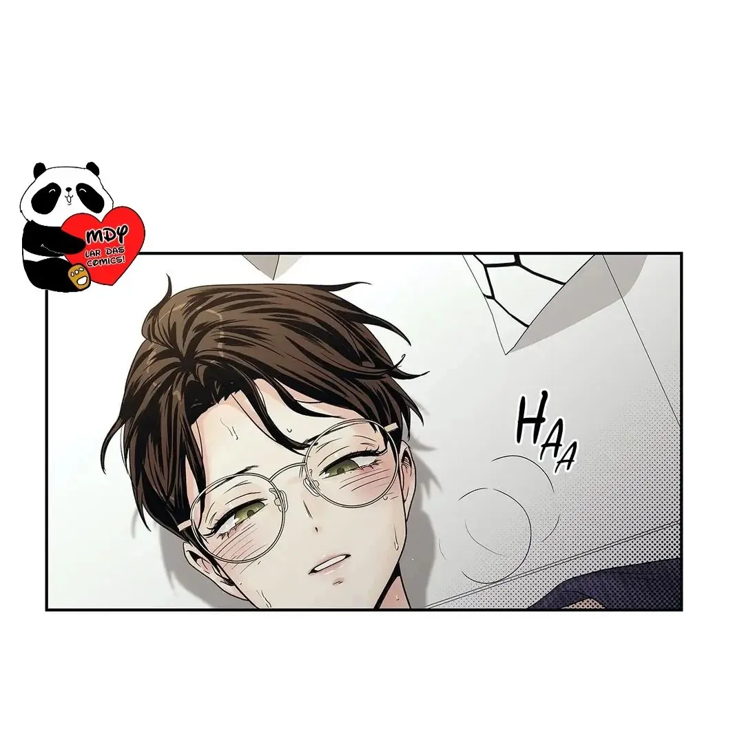 Love is an Illusion! – The Queen – Capítulo 12 Yaoi – Página 44