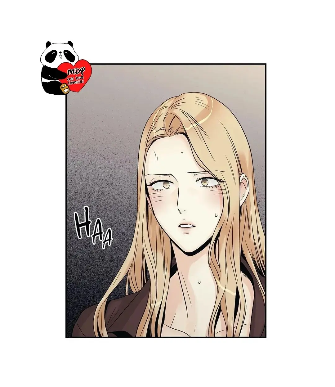 Love is an Illusion! – The Queen – Capítulo 12 Yaoi – Página 51