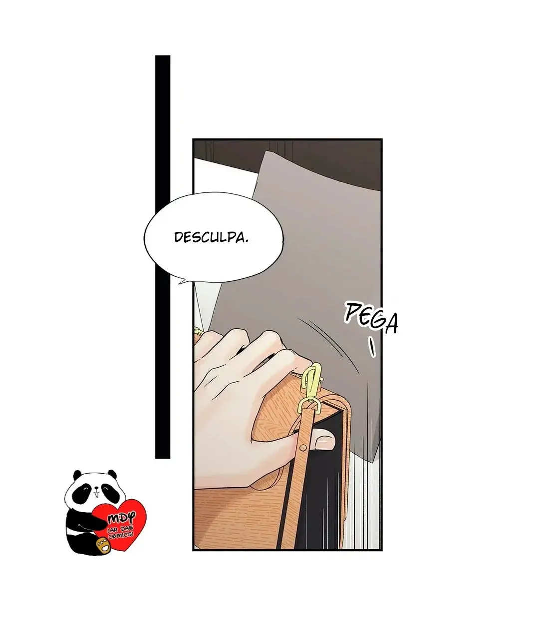 Love is an Illusion! – The Queen – Capítulo 12 Yaoi – Página 53