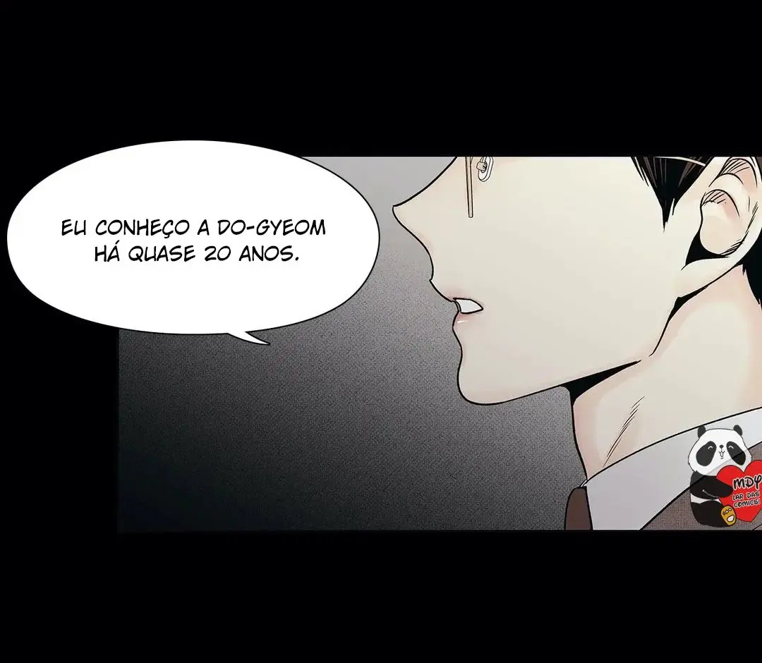 Love is an Illusion! – The Queen – Capítulo 13 Yaoi – Página 10