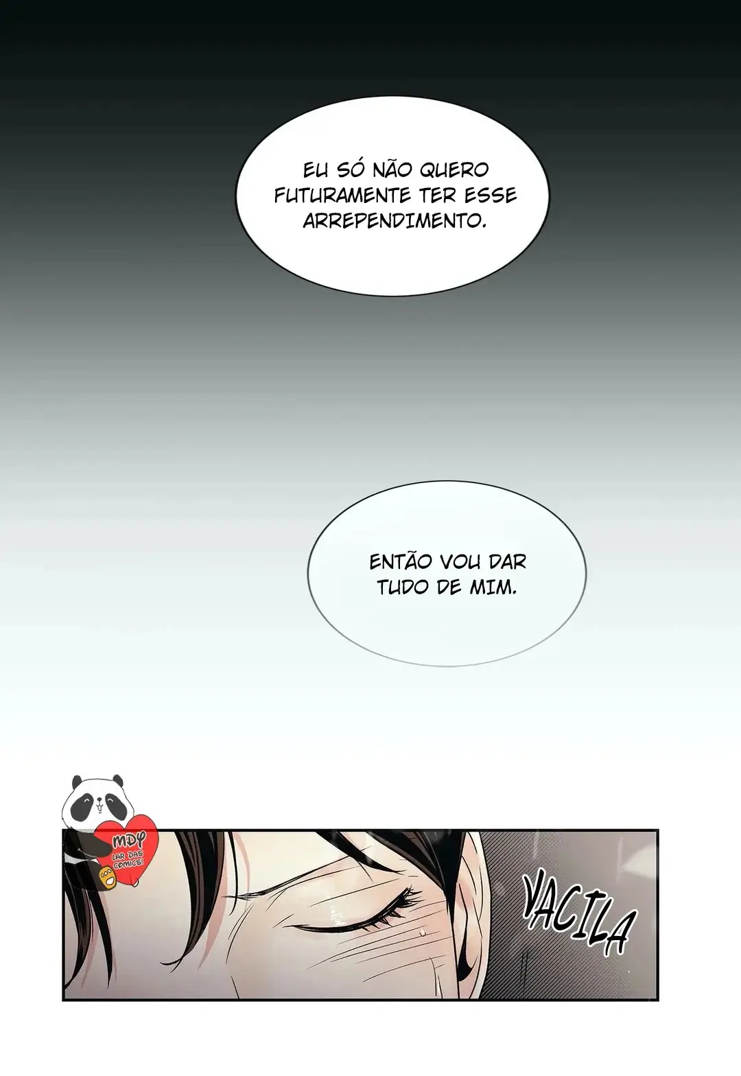 Love is an Illusion! – The Queen – Capítulo 13 Yaoi – Página 15