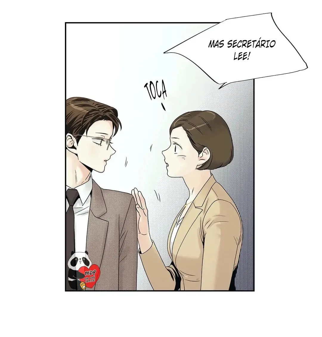 Love is an Illusion! – The Queen – Capítulo 13 Yaoi – Página 22