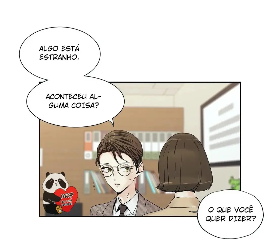 Love is an Illusion! – The Queen – Capítulo 13 Yaoi – Página 23