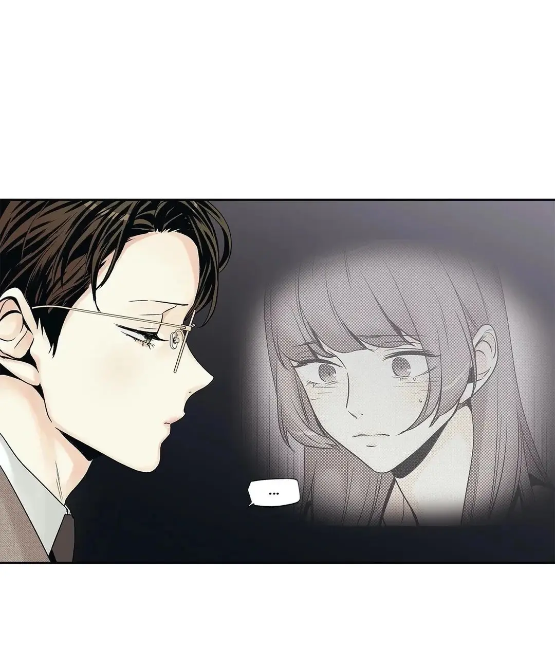 Love is an Illusion! – The Queen – Capítulo 13 Yaoi – Página 26