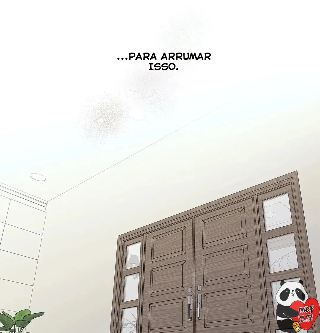 Love is an Illusion! – The Queen – Capítulo 13 Yaoi – Página 29