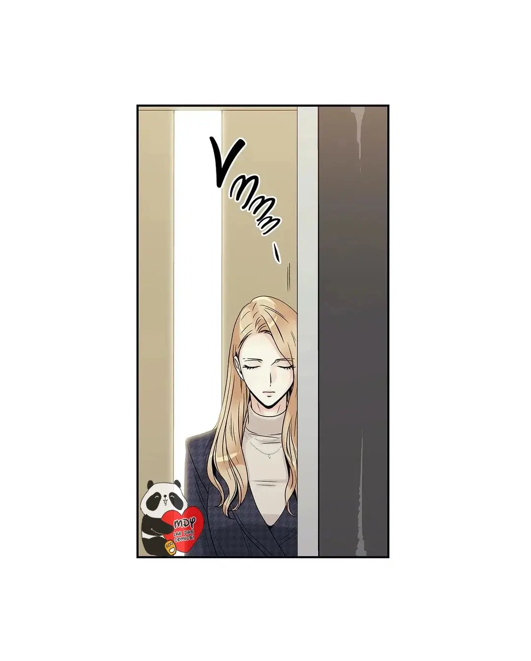 Love is an Illusion! – The Queen – Capítulo 13 Yaoi – Página 31