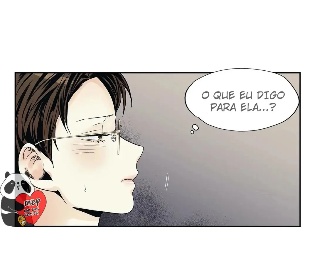 Love is an Illusion! – The Queen – Capítulo 13 Yaoi – Página 41