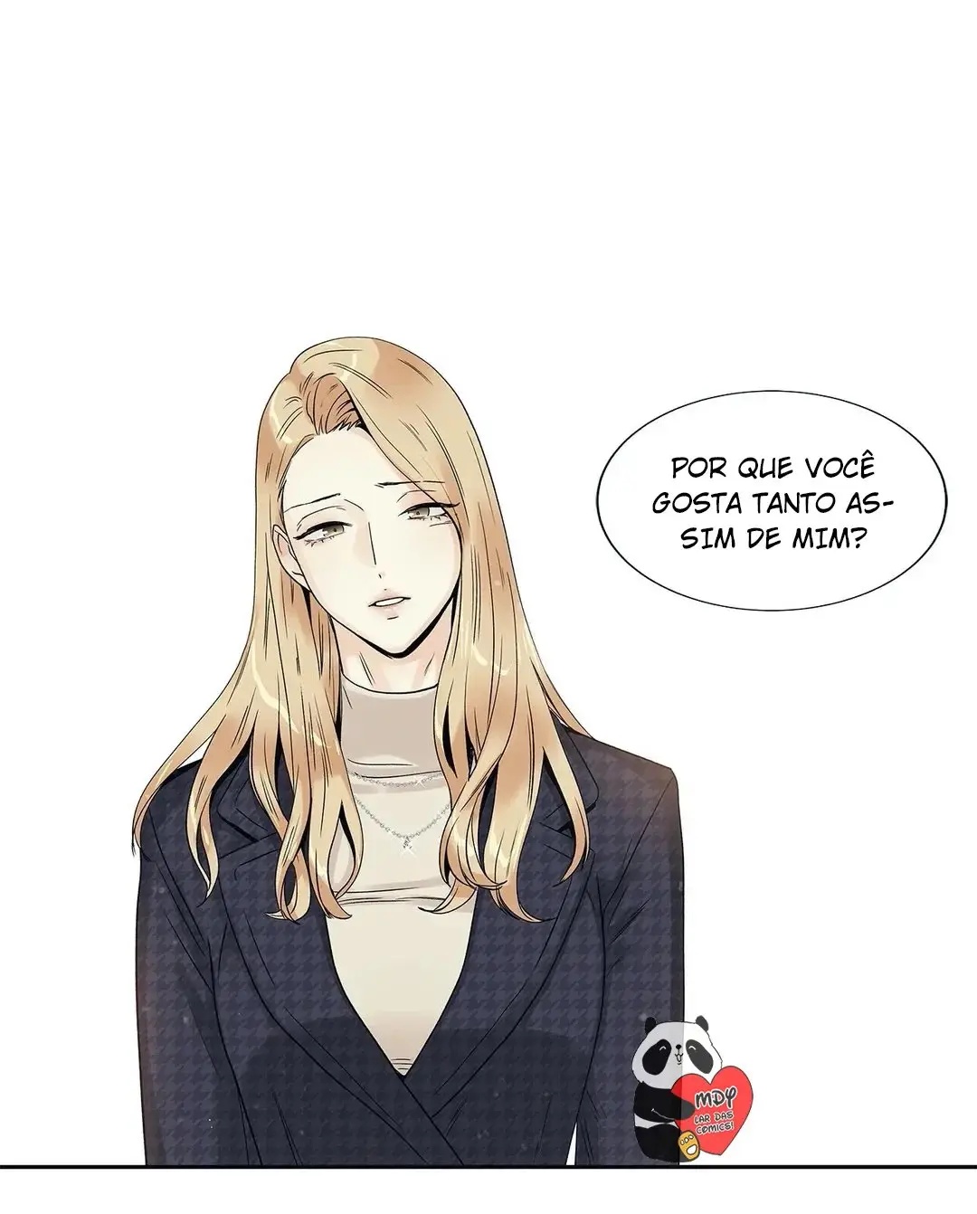 Love is an Illusion! – The Queen – Capítulo 13 Yaoi – Página 51