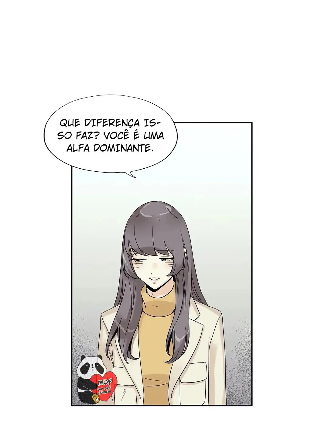 Love is an Illusion! – The Queen – Capítulo 13 Yaoi – Página 52