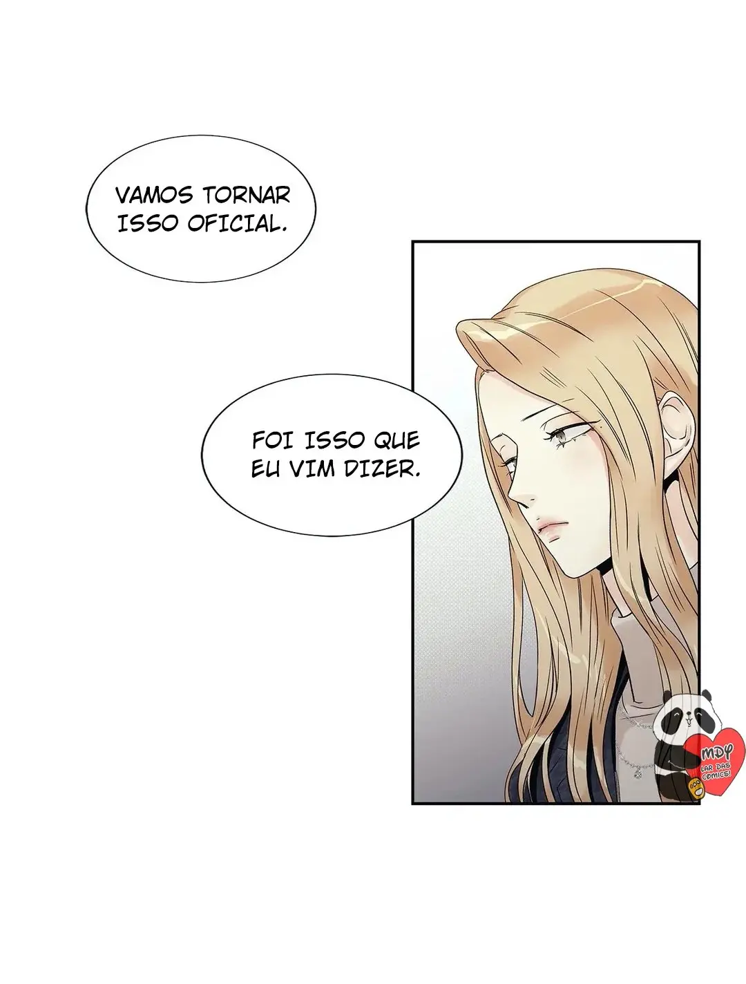 Love is an Illusion! – The Queen – Capítulo 13 Yaoi – Página 53