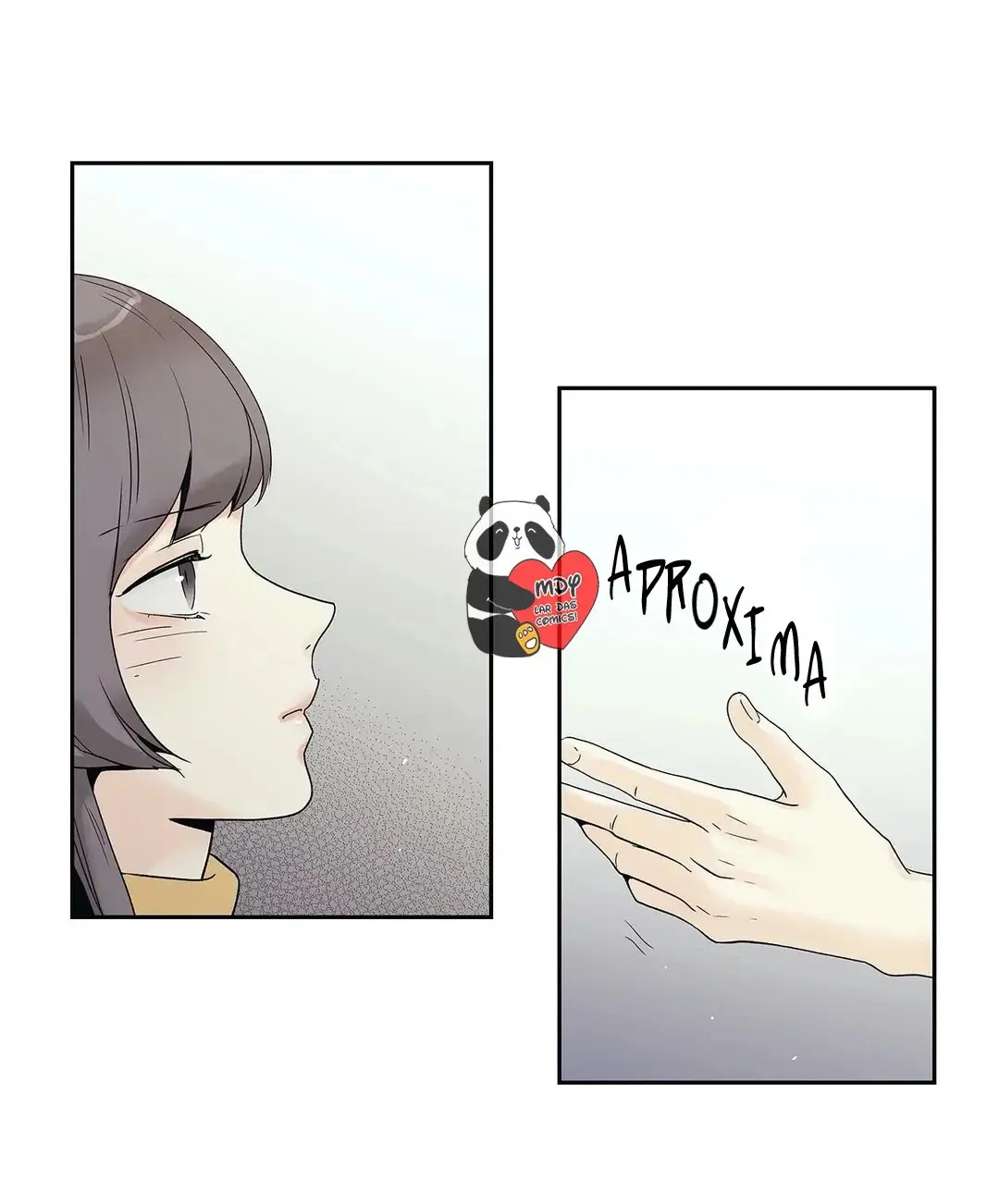 Love is an Illusion! – The Queen – Capítulo 13 Yaoi – Página 54