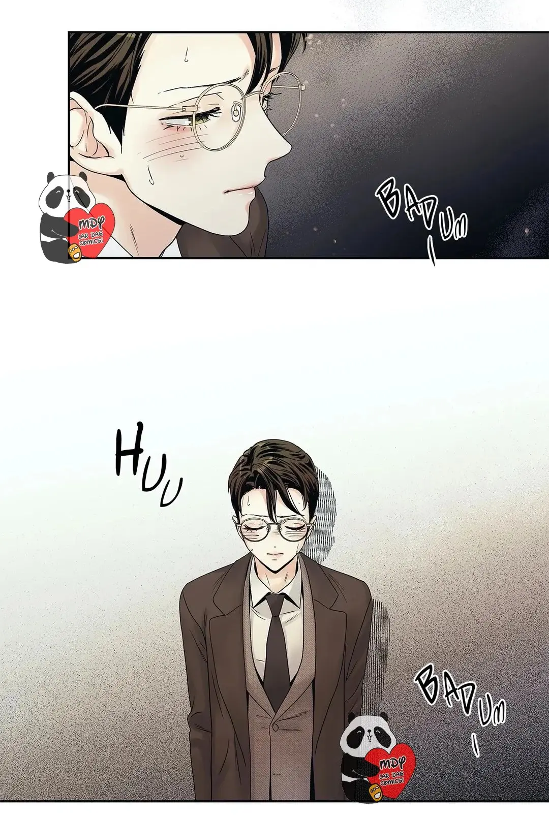 Love is an Illusion! – The Queen – Capítulo 13 Yaoi – Página 56