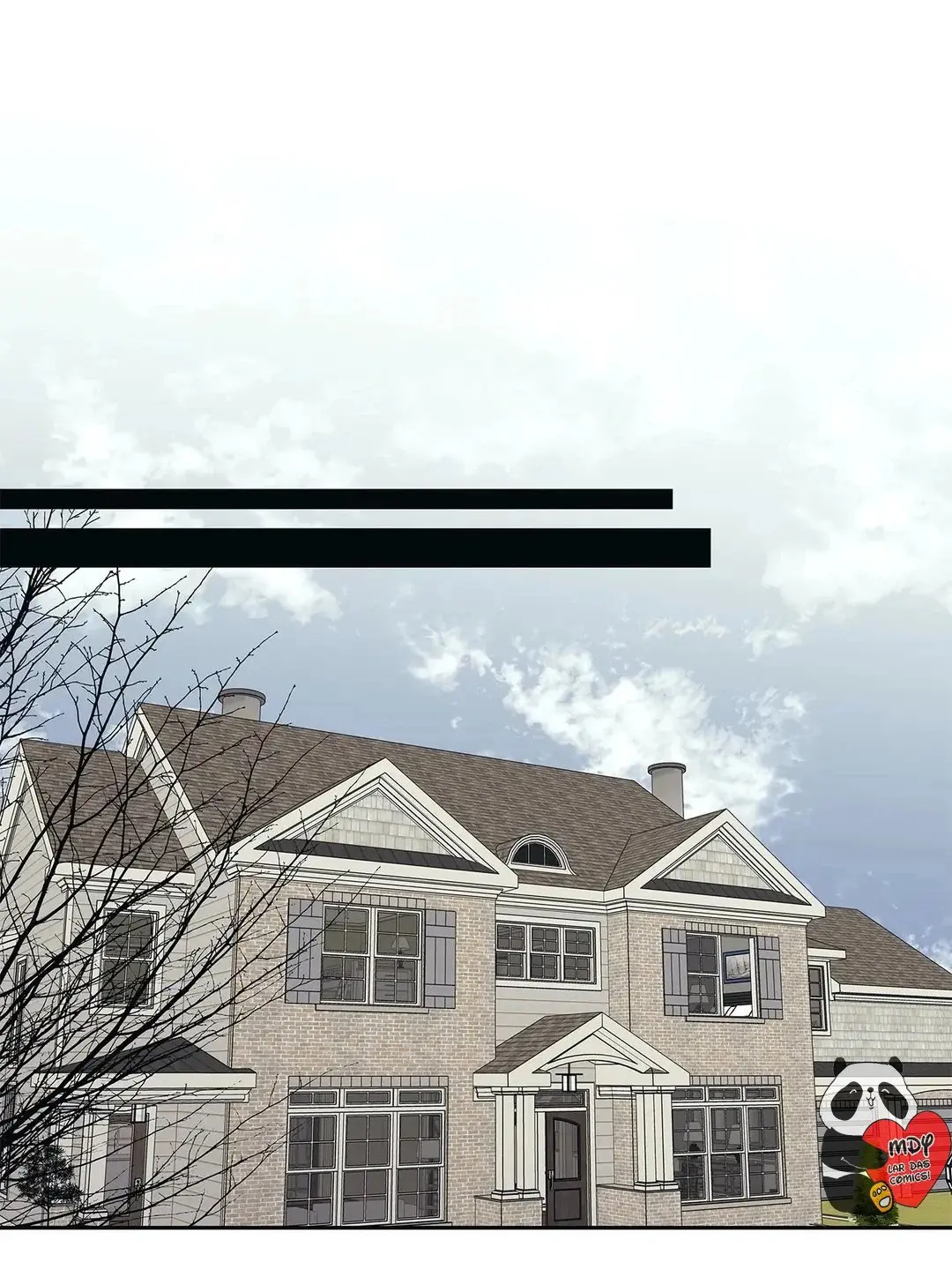 Love is an Illusion! – The Queen – Capítulo 13 Yaoi – Página 57