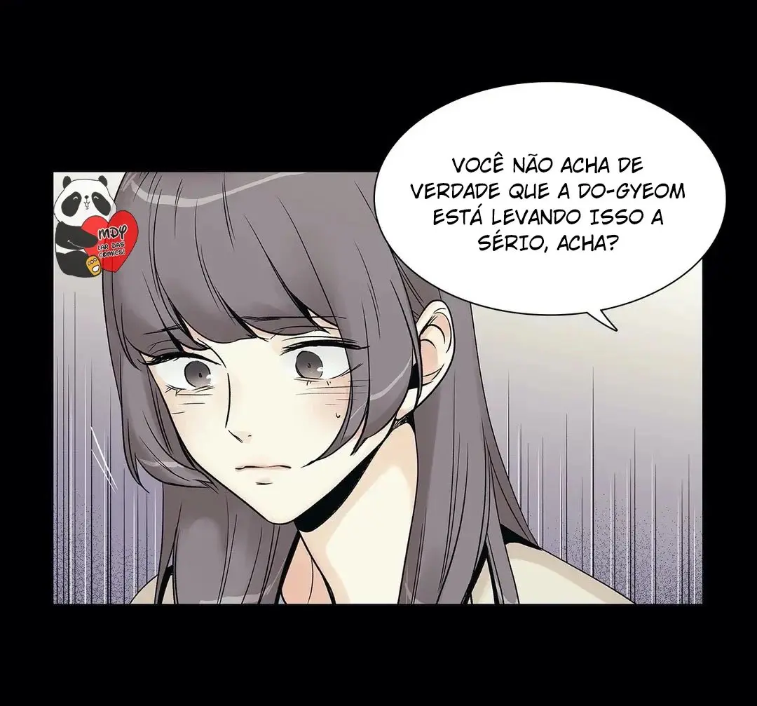 Love is an Illusion! – The Queen – Capítulo 13 Yaoi – Página 8