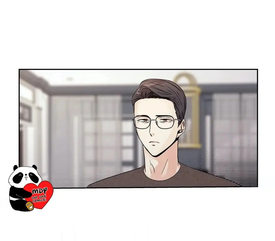 Love is an Illusion! – The Queen – Capítulo 14 Yaoi – Página 13