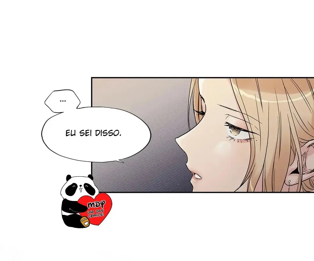 Love is an Illusion! – The Queen – Capítulo 14 Yaoi – Página 16