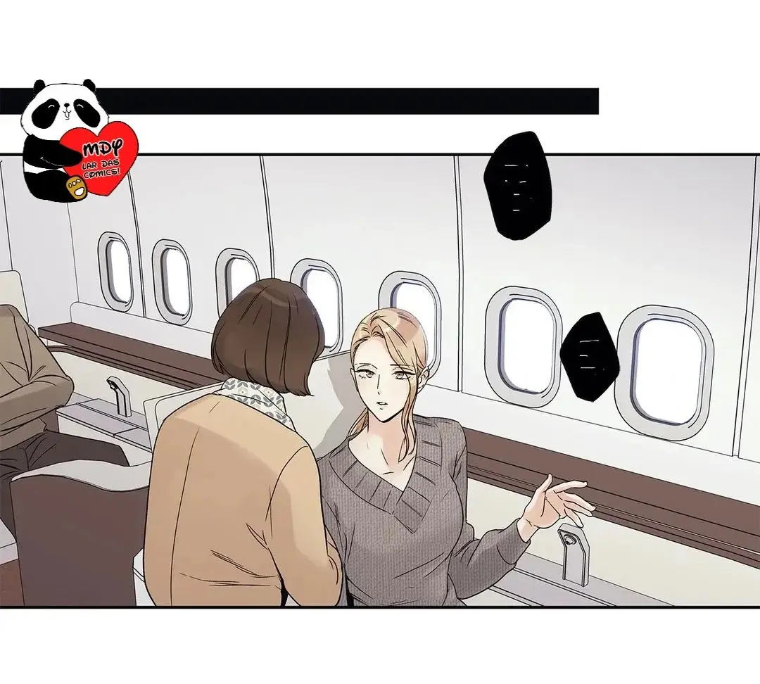 Love is an Illusion! – The Queen – Capítulo 14 Yaoi – Página 19