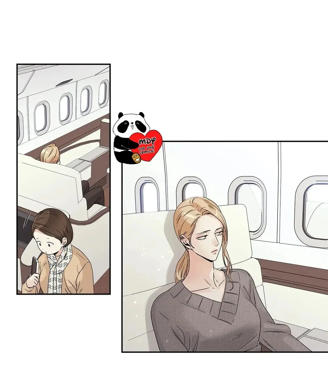 Love is an Illusion! – The Queen – Capítulo 14 Yaoi – Página 20