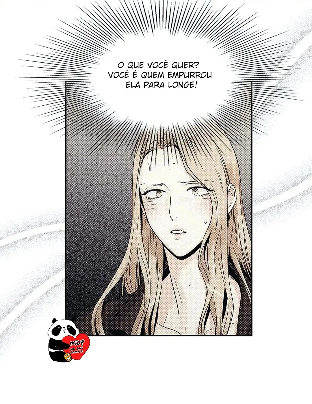 Love is an Illusion! – The Queen – Capítulo 14 Yaoi – Página 25