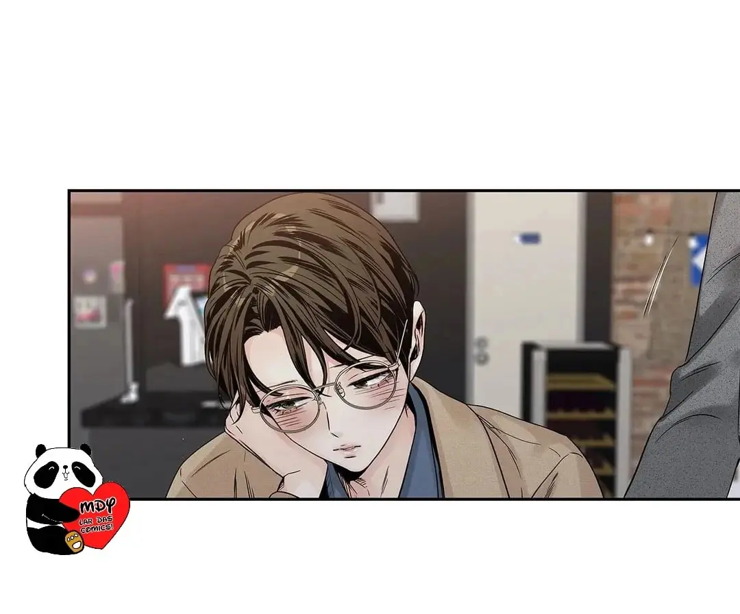 Love is an Illusion! – The Queen – Capítulo 14 Yaoi – Página 31