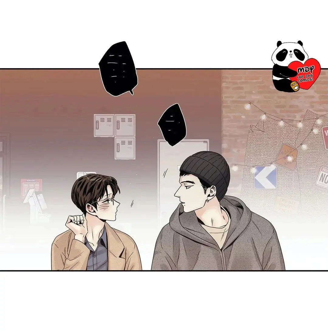 Love is an Illusion! – The Queen – Capítulo 14 Yaoi – Página 32