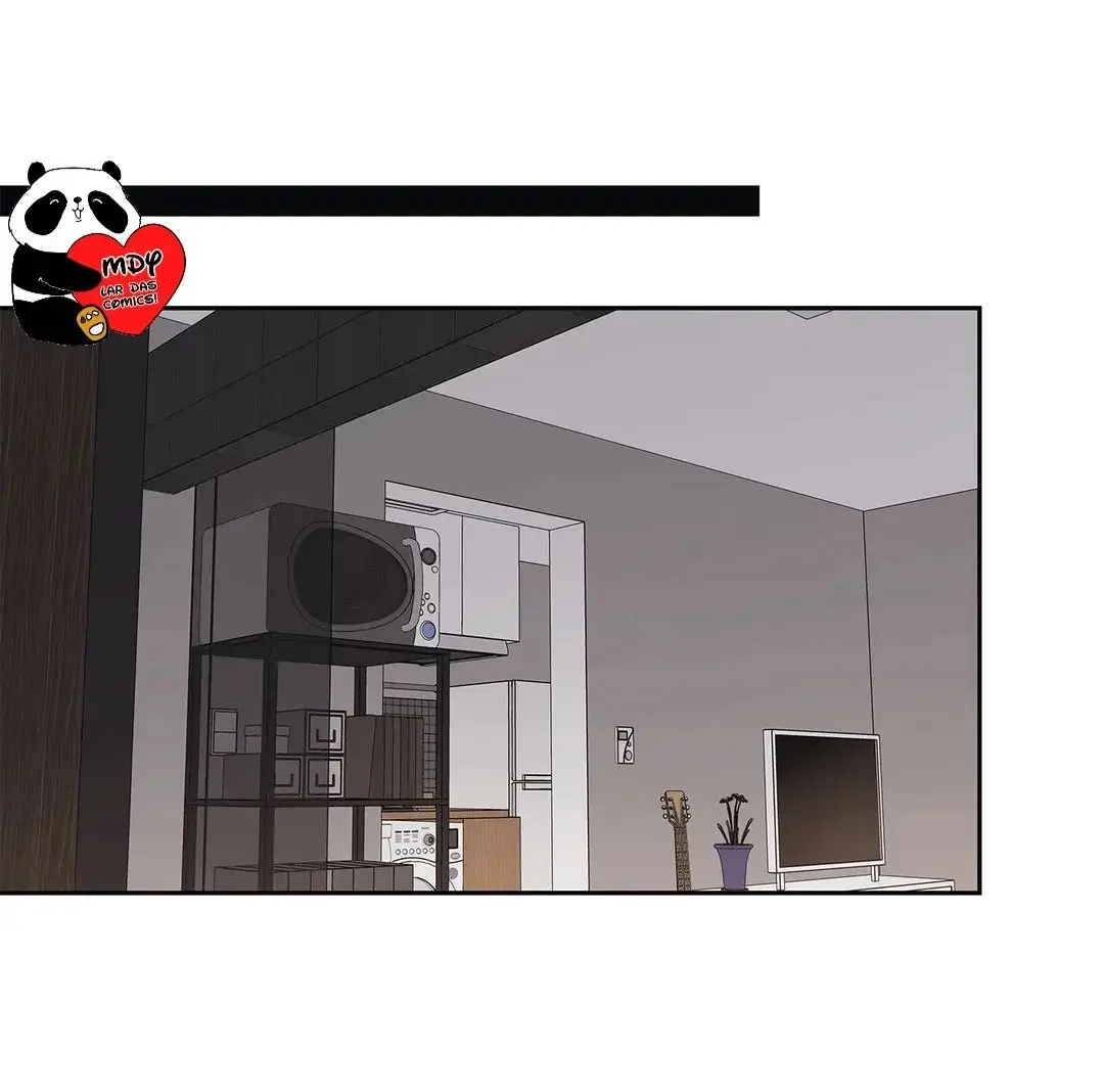 Love is an Illusion! – The Queen – Capítulo 14 Yaoi – Página 46