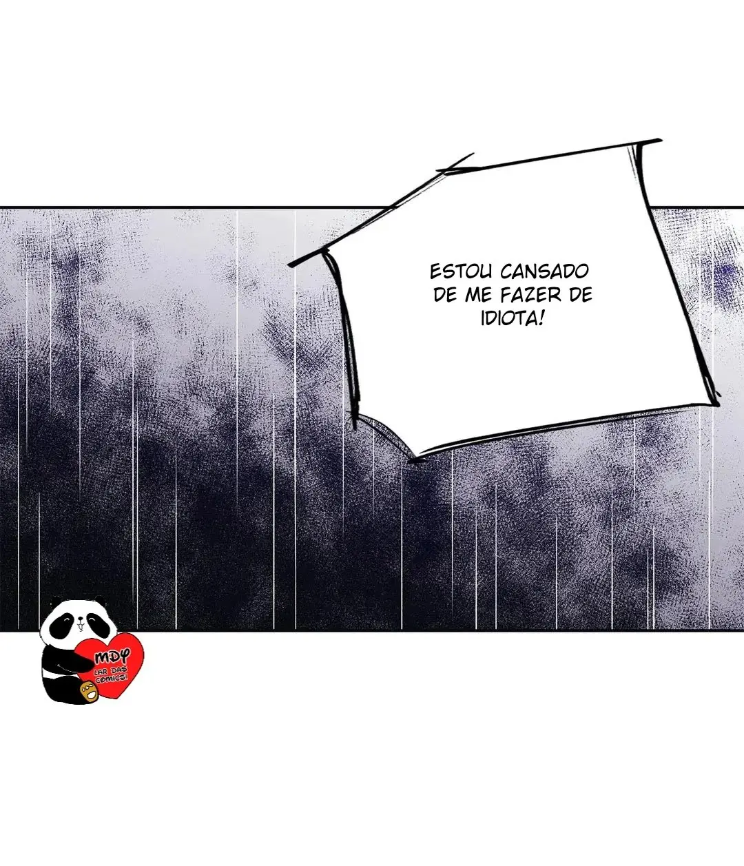 Love is an Illusion! – The Queen – Capítulo 14 Yaoi – Página 58