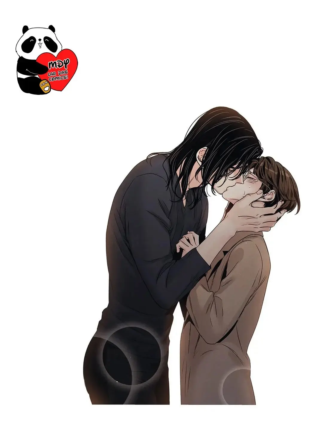 Love is an Illusion! – The Queen – Capítulo 14 Yaoi – Página 59