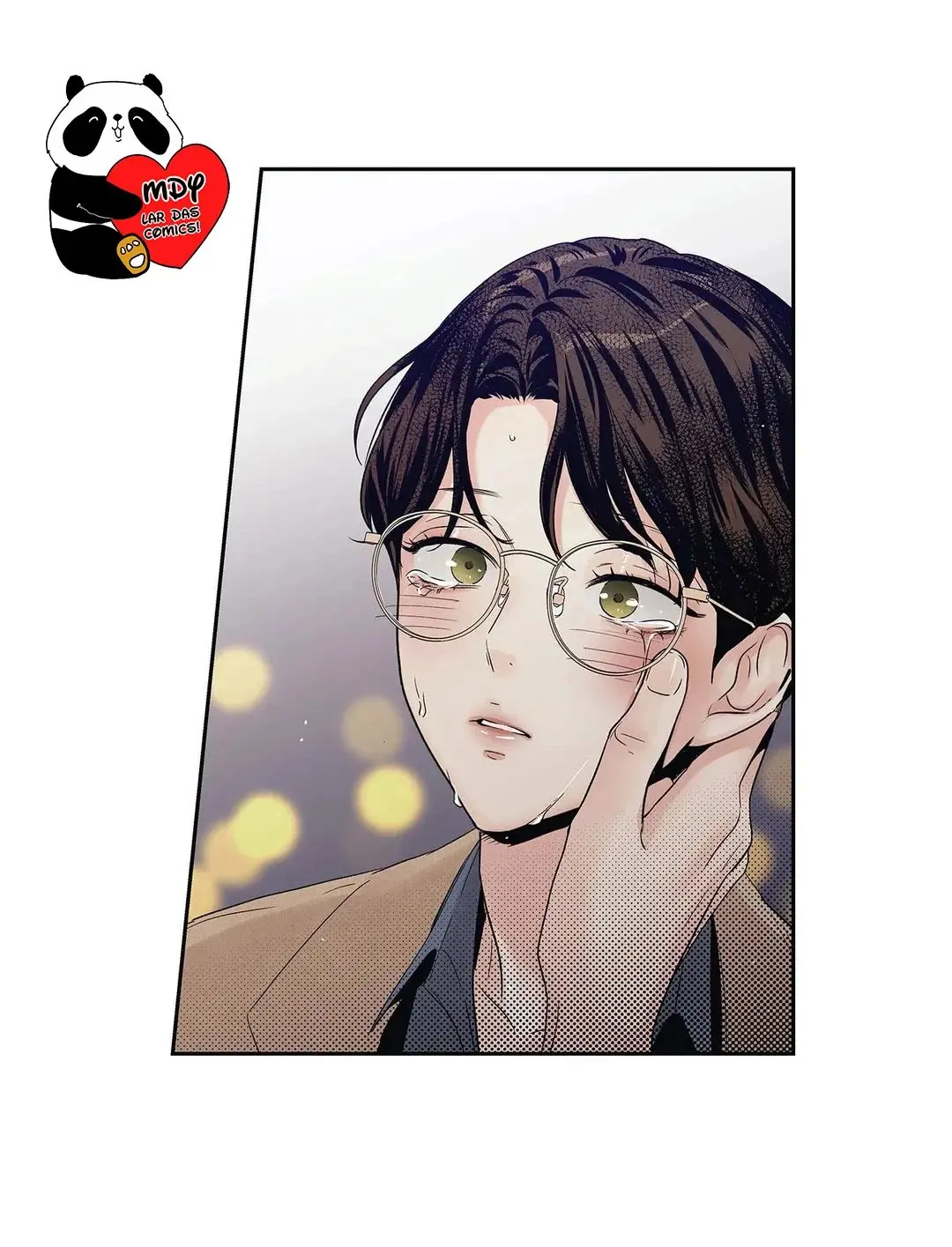 Love is an Illusion! – The Queen – Capítulo 14 Yaoi – Página 62