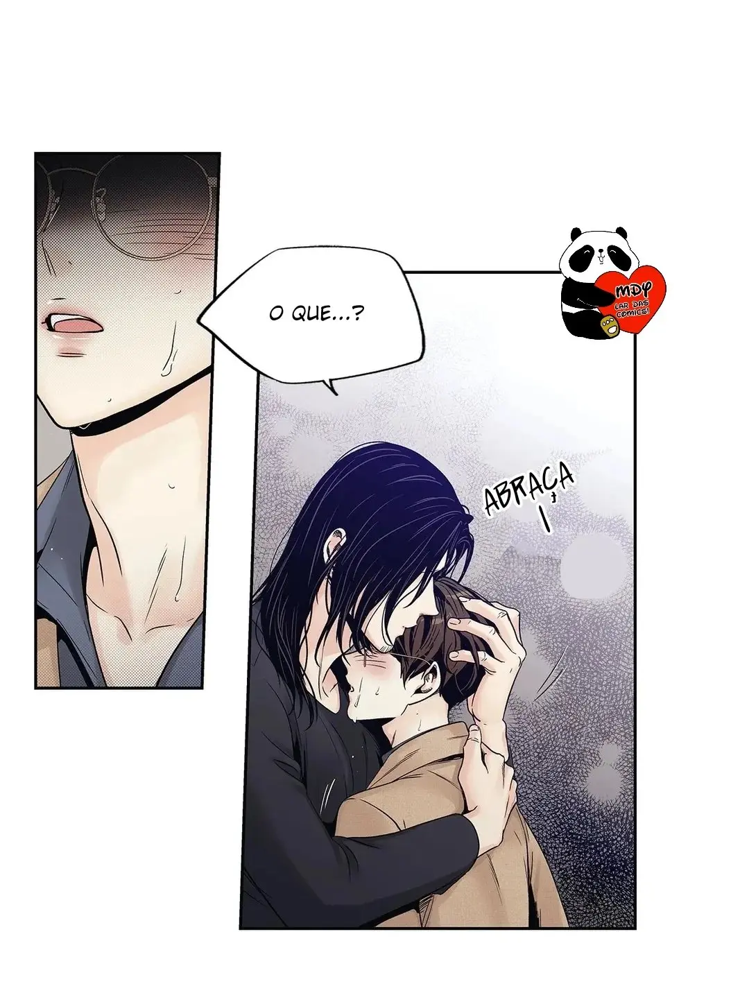 Love is an Illusion! – The Queen – Capítulo 15 Yaoi – Página 13