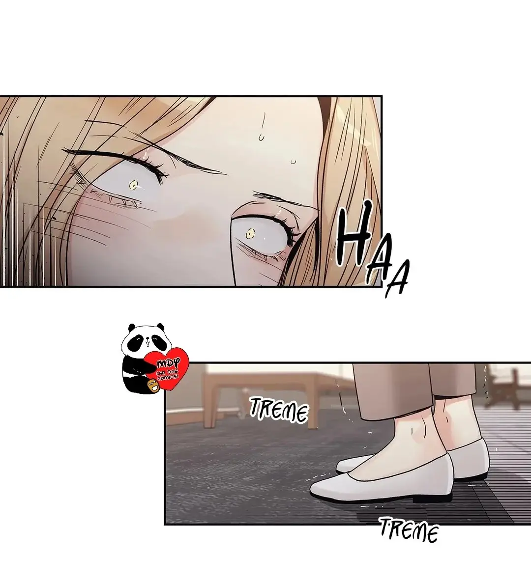 Love is an Illusion! – The Queen – Capítulo 15 Yaoi – Página 24