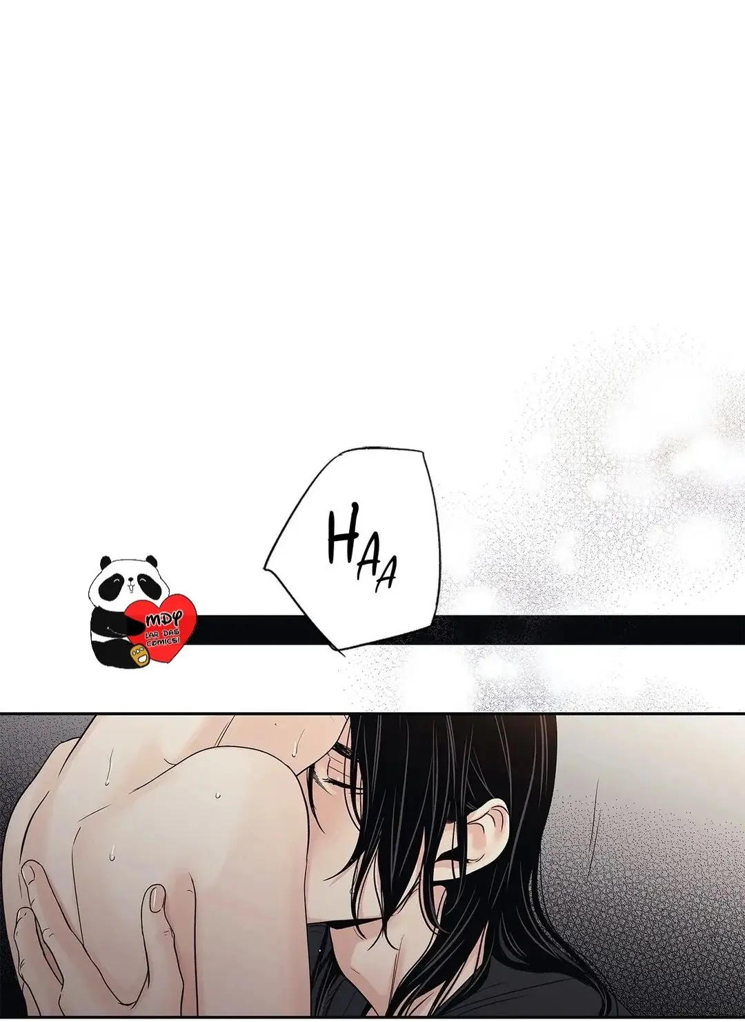 Love is an Illusion! – The Queen – Capítulo 15 Yaoi – Página 26