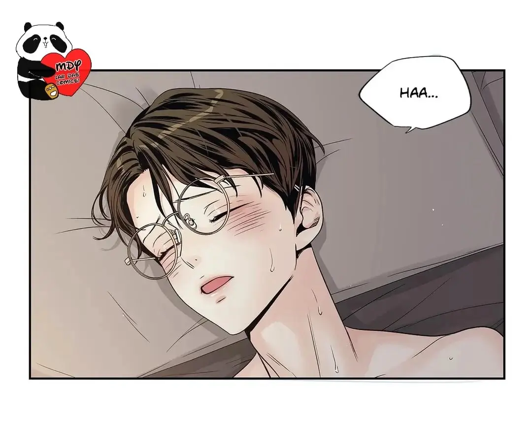 Love is an Illusion! – The Queen – Capítulo 15 Yaoi – Página 29