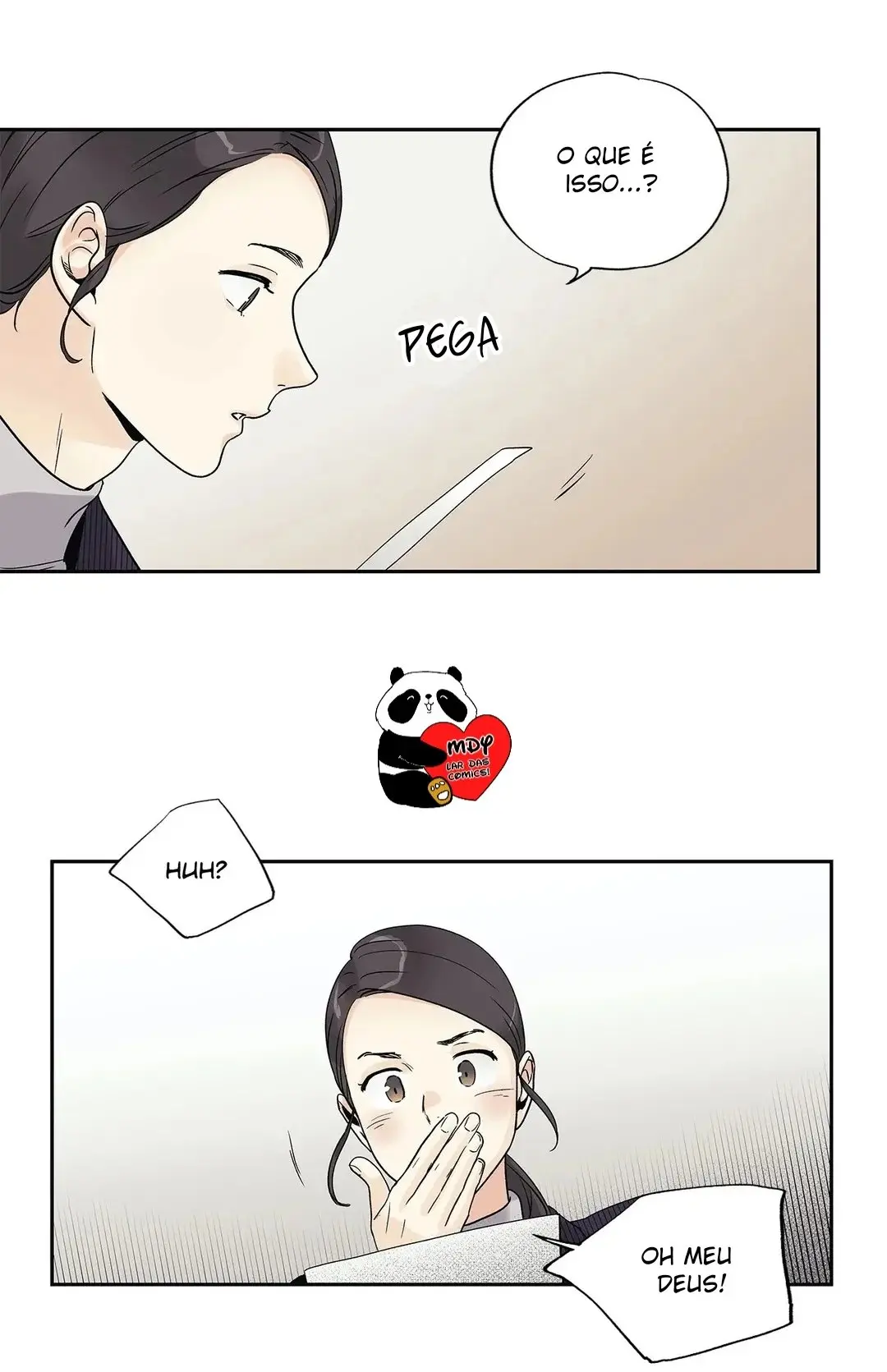 Love is an Illusion! – The Queen – Capítulo 15 Yaoi – Página 7