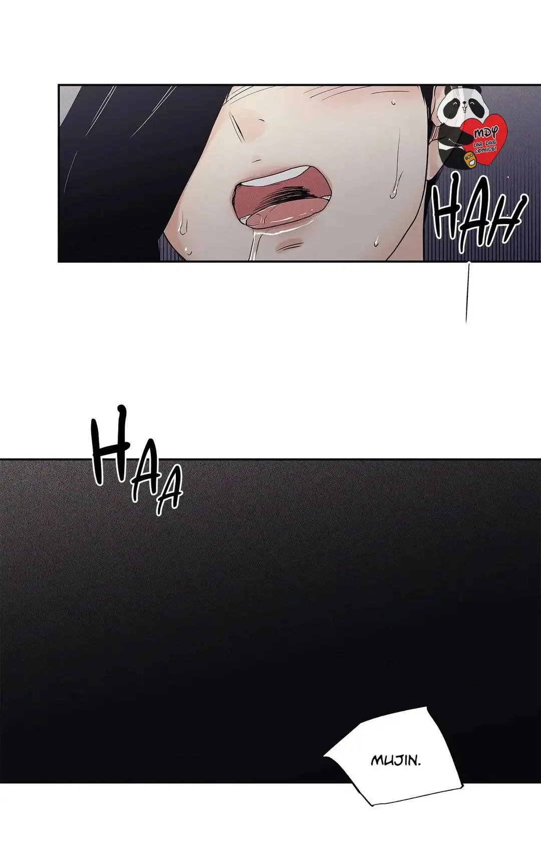 Love is an Illusion! – The Queen – Capítulo 16 Yaoi – Página 10