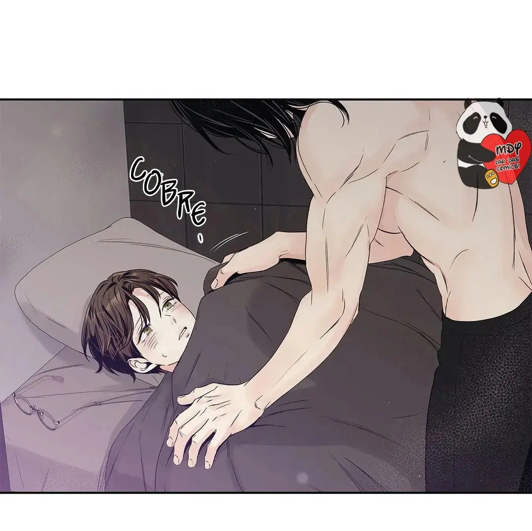 Love is an Illusion! – The Queen – Capítulo 16 Yaoi – Página 19