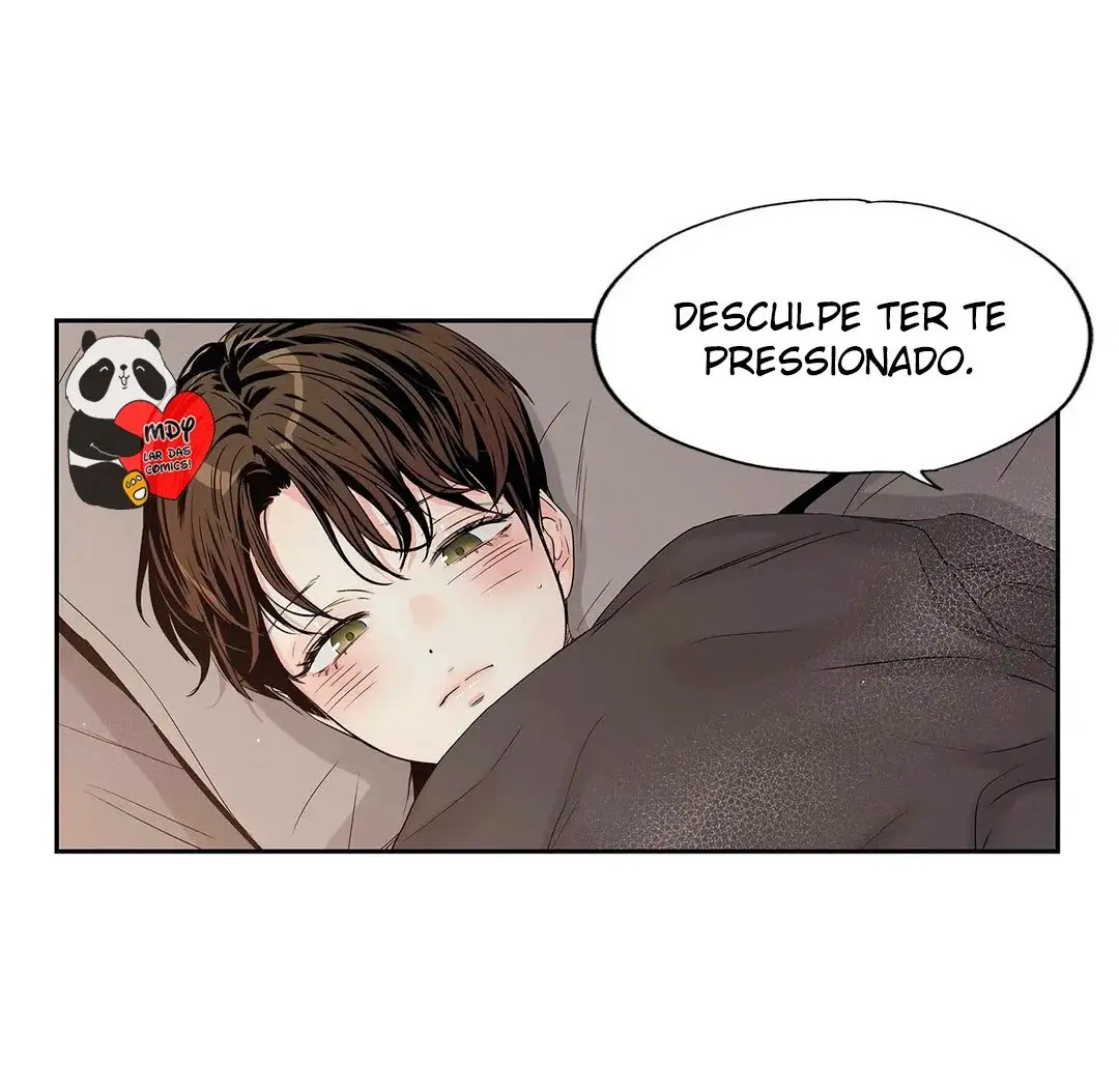 Love is an Illusion! – The Queen – Capítulo 16 Yaoi – Página 21