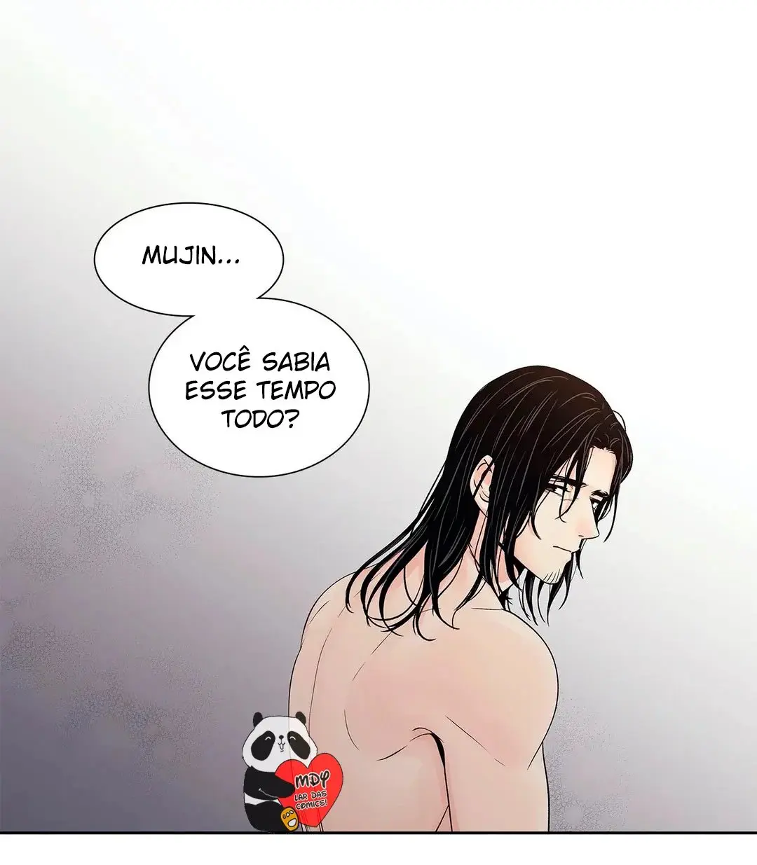 Love is an Illusion! – The Queen – Capítulo 16 Yaoi – Página 23