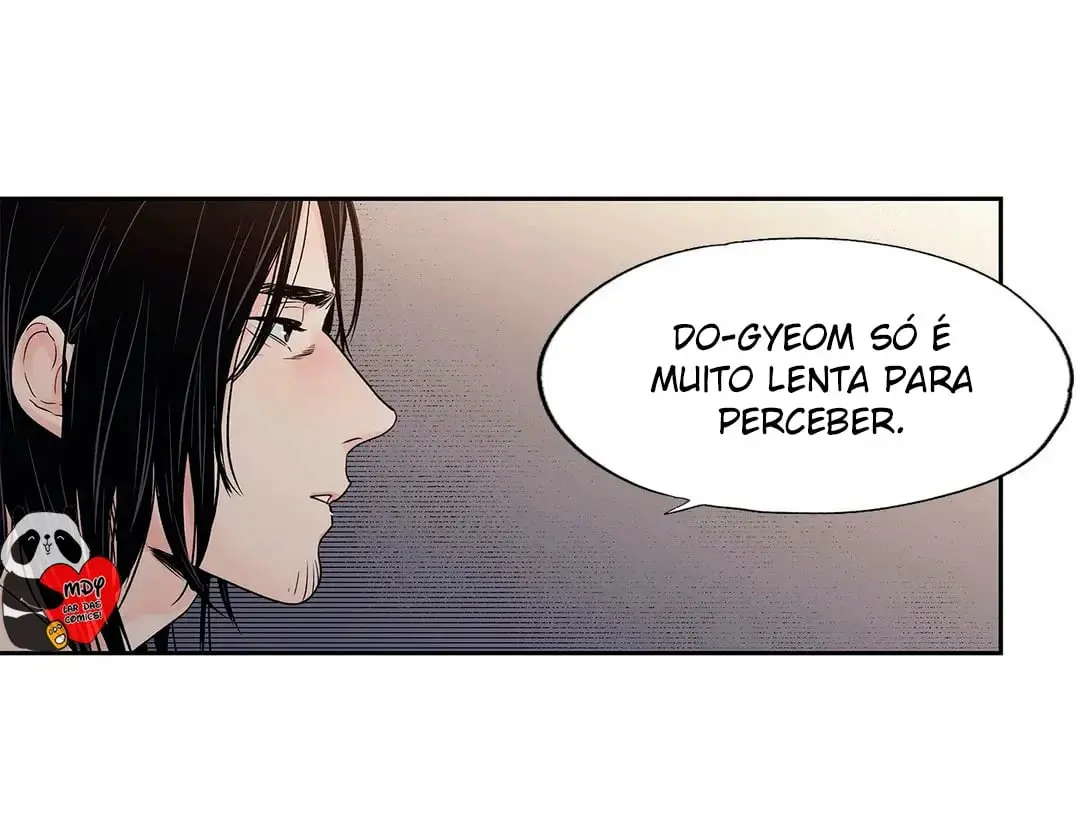 Love is an Illusion! – The Queen – Capítulo 16 Yaoi – Página 28